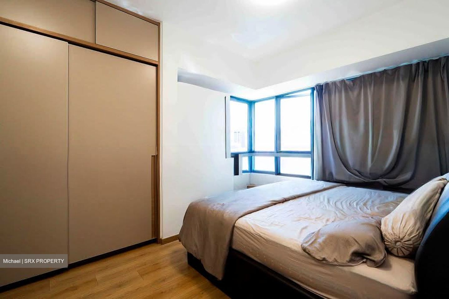 Coco Palms (D18), Condominium #574762381